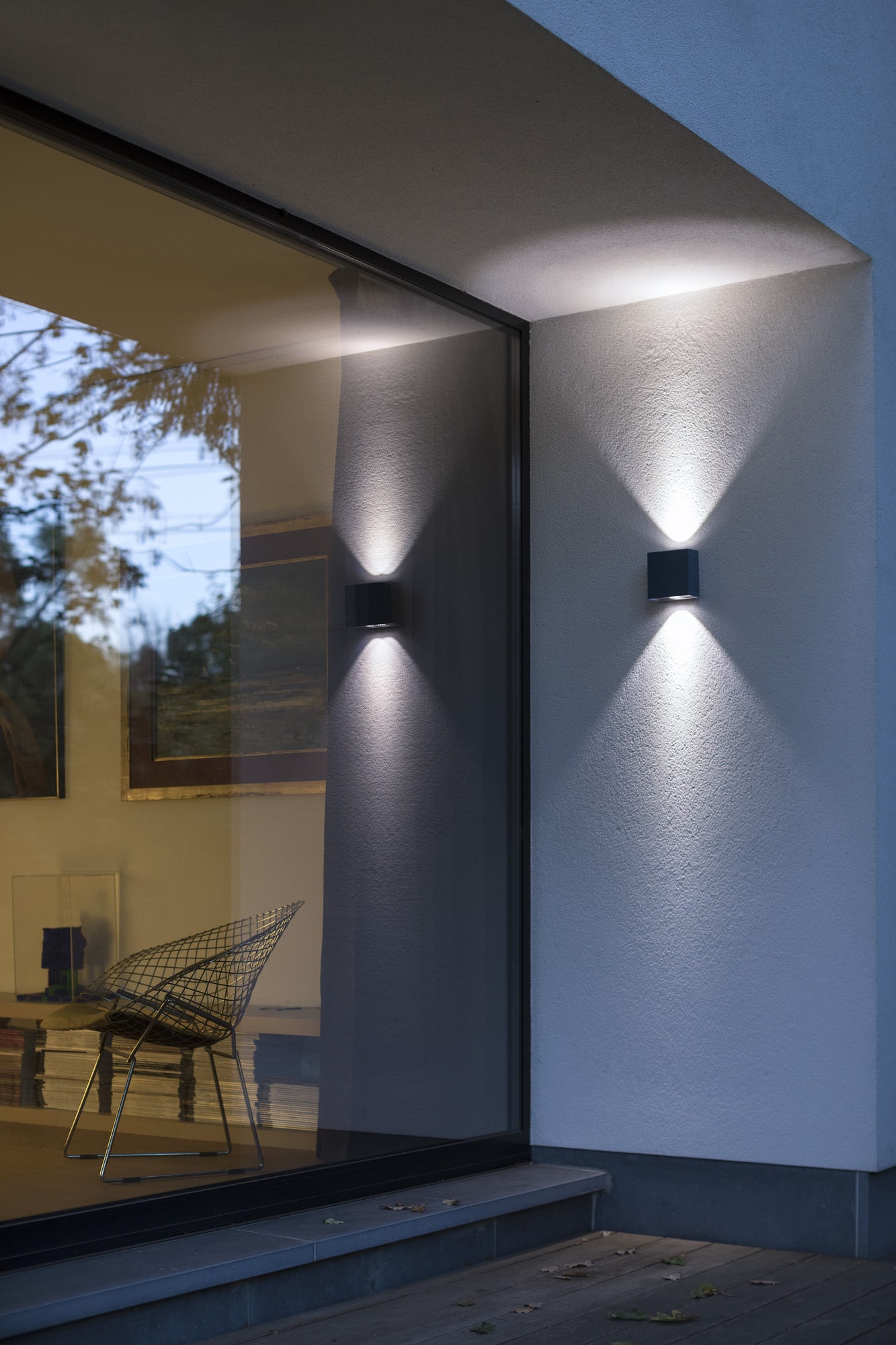 Éclairage intérieur & extérieur, Luminaires design & LED