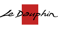 le dauphin logo