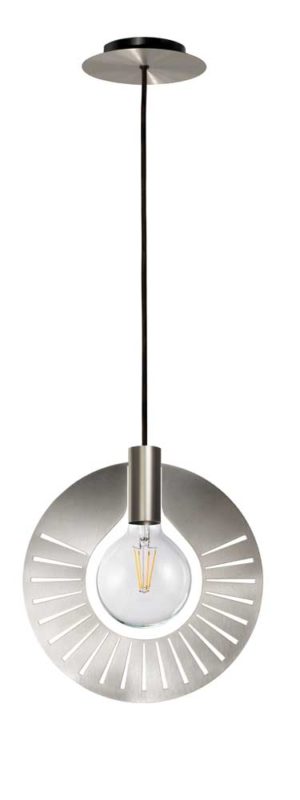 suspension ray cvl nickel