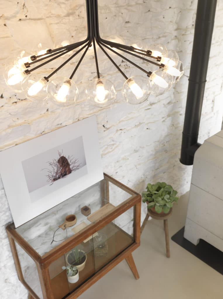 lustre design cvl