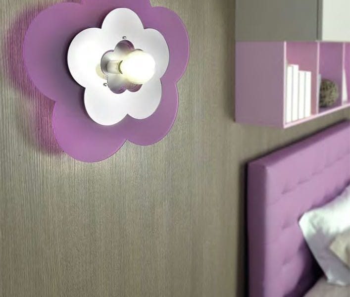 luminaires chambre enfant