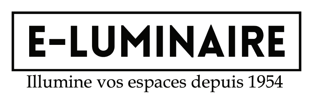 Illumine vos espaces depuis 1954