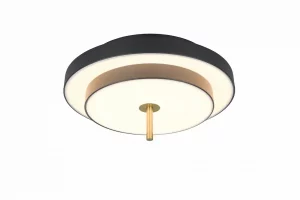 Plafonnier Keaton 640210180 Triolighting