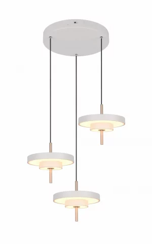 Suspension Keaton 340230376 Triolighting