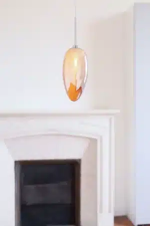 Suspension Vallons Obscurs Airain 1L Concept Verre