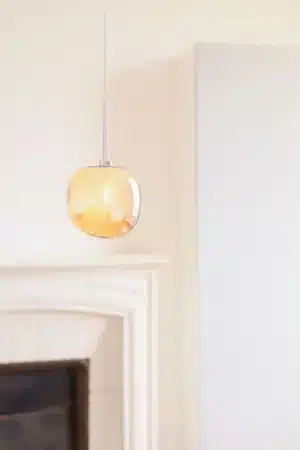 Suspension Vallons Obscurs 03 Chrome filament 1L Concept Verre