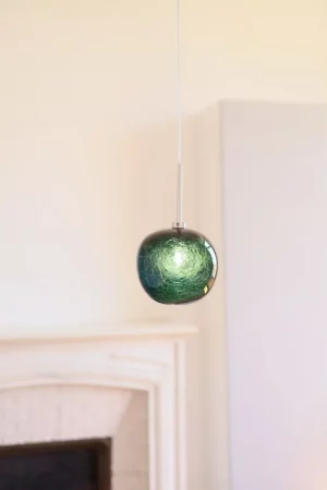 Suspension Vallons Obscurs 03 Vert filament 1L Concept Verre