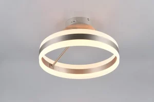 Plafonnier Dios 631410107 Triolighting