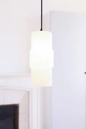 Suspension Babel Marbre 1L Concept Verre