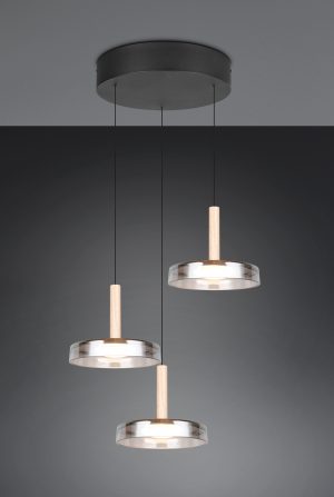Suspension Celeste 354930332 Triolighting