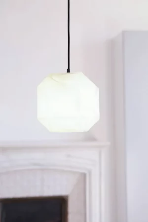 Suspension Colosseo Marbre 1L Concept Verre