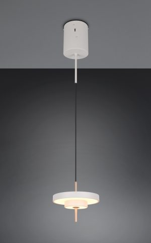 Suspension Keaton 340210176 Triolighting