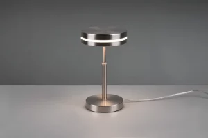 Lampe à poser Franklin 526510107 Triolighting